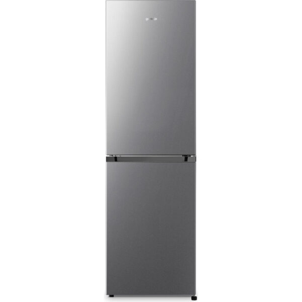 Gorenje NRK418DCS4 Alulfagyasztós hűtőszekrény D