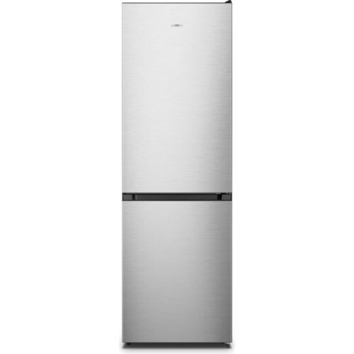 Gorenje NRK619EPXL4 Alulfagyasztós hűtőszekrény E