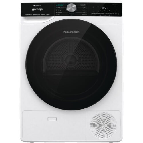 Gorenje DNS12 Hőszivattyús szárítógép E