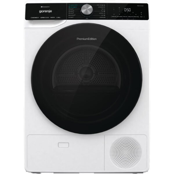 Gorenje DNS12 Hőszivattyús szárítógép E