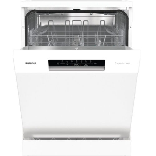 Gorenje GS642E90W Szabadonálló mosogatógép 13 teríték