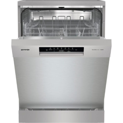 Gorenje GS642E90X Szabadonálló mosogatógép 13 teríték
