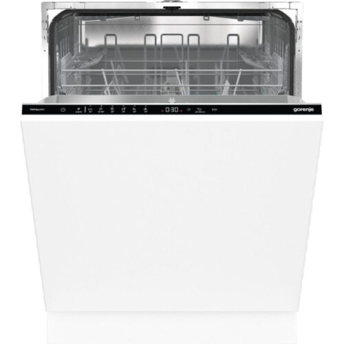 Gorenje GV642D90 Beépíthető mosogatógép