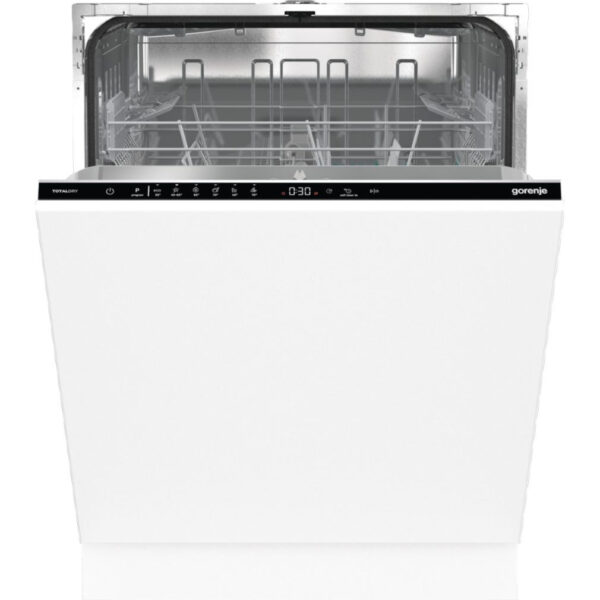 Gorenje GV642D90 Beépíthető mosogatógép