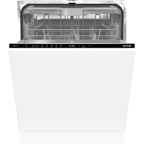Gorenje GV643D90 Beépíthető mosogatógép