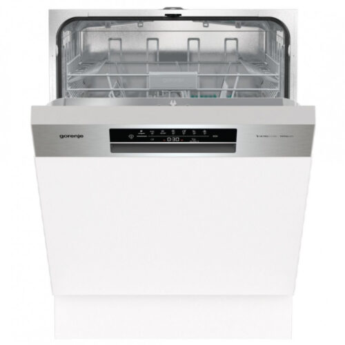 Gorenje GI642E90X Beépíthető mosogatógép