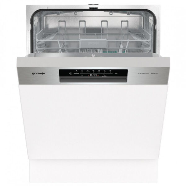 Gorenje GI642E90X Beépíthető mosogatógép