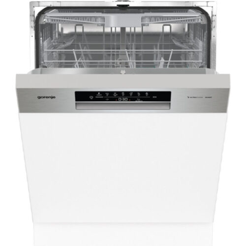 Gorenje GI643D90X Beépíthető mosogatógép