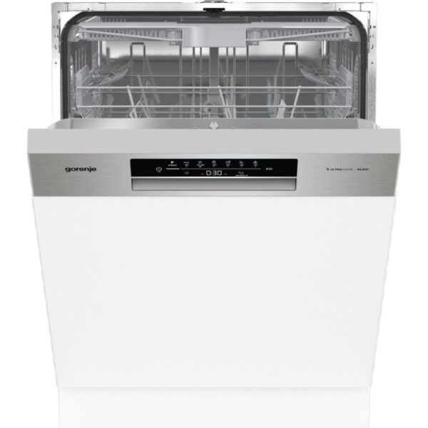 Gorenje GI643D90X Beépíthető mosogatógép