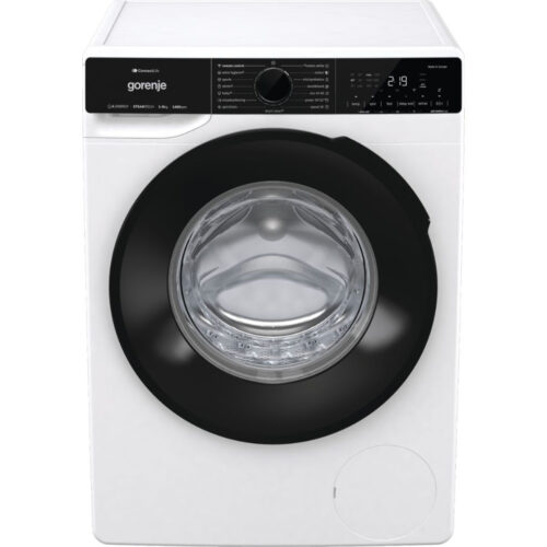 Gorenje WPNA84APWIFI Elöltöltős mosógép A