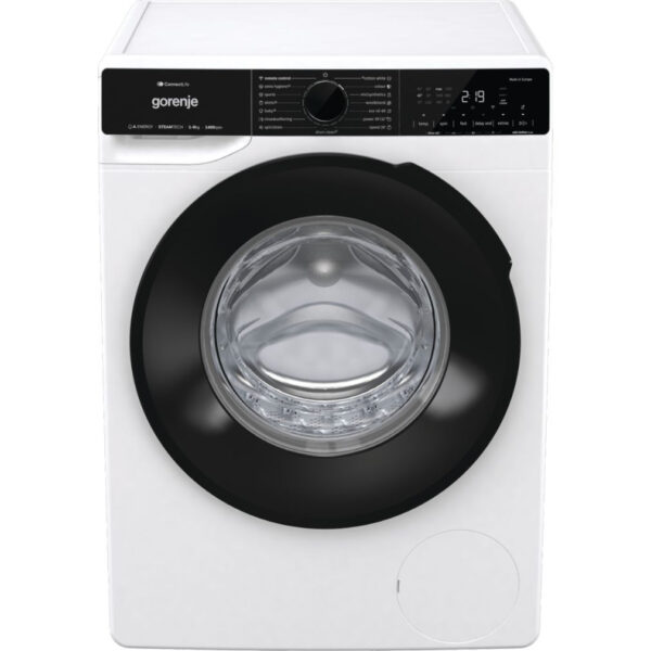 Gorenje WPNA84APWIFI Elöltöltős mosógép A