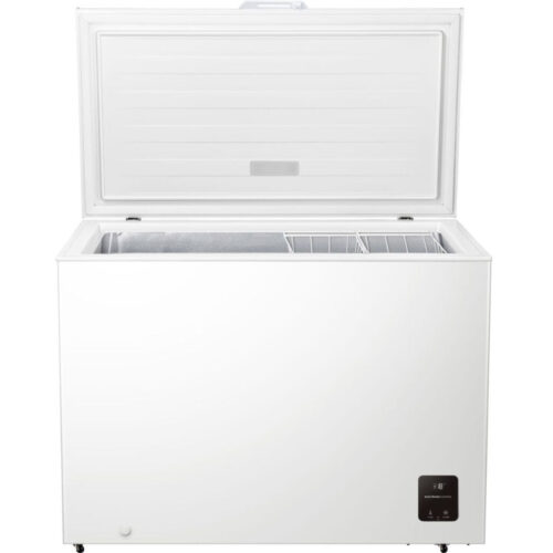 Gorenje FH30EAW Fagyasztóláda E/297L