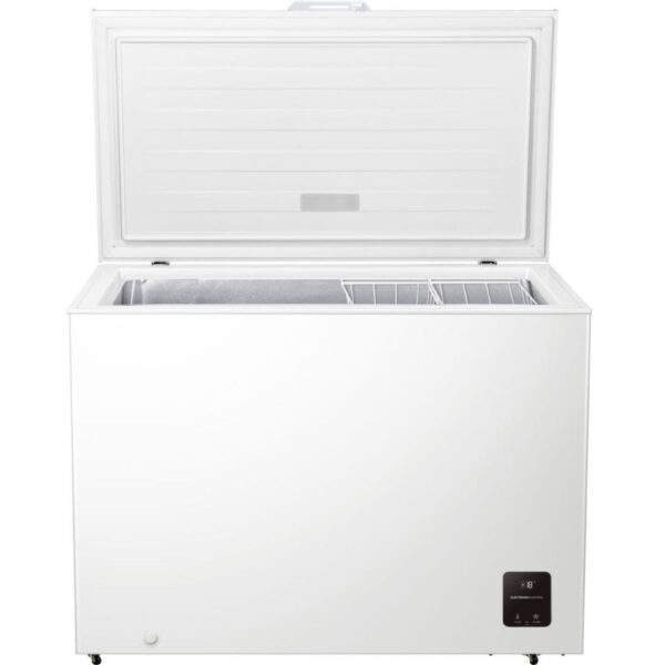 Gorenje FH30EAW Fagyasztóláda E/297L