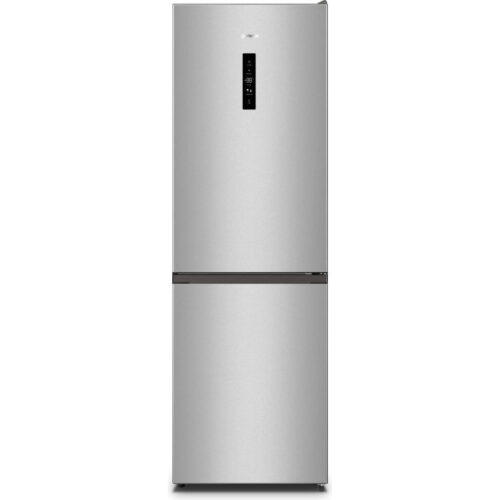 Gorenje NRK619CAXL4 Alulfagyasztós hűtőszekrény C
