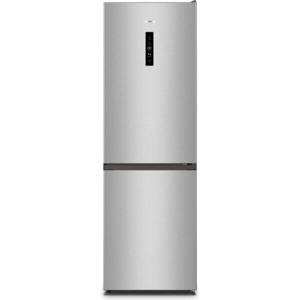 Gorenje NRK619CAXL4 Alulfagyasztós hűtőszekrény C