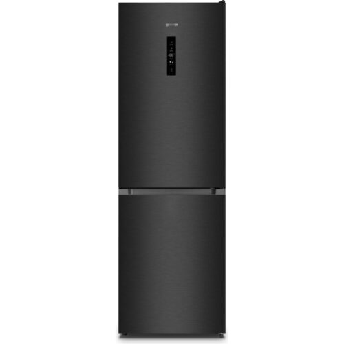 Gorenje NRK619CABXL4Alulfagyasztós hűtőszekrény C