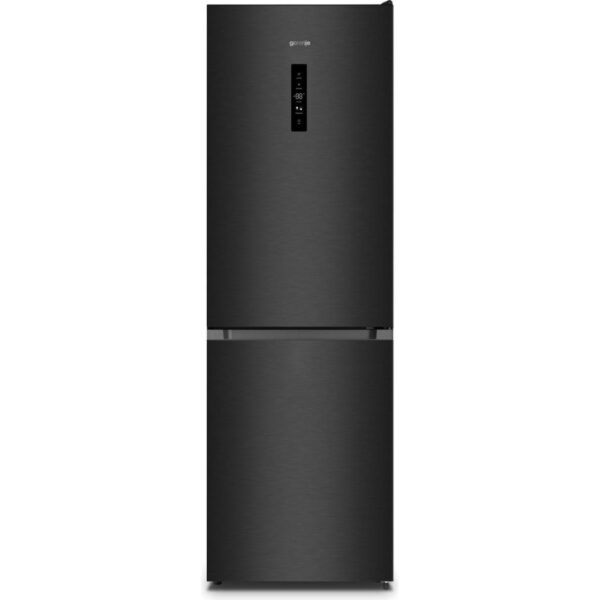 Gorenje NRK619CABXL4Alulfagyasztós hűtőszekrény C