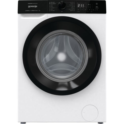 Gorenje WNHA74SASEU Elöltöltős mosógép A