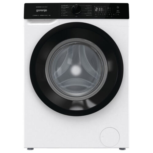 Gorenje WNHA62SASEU Elöltöltős mosógép A