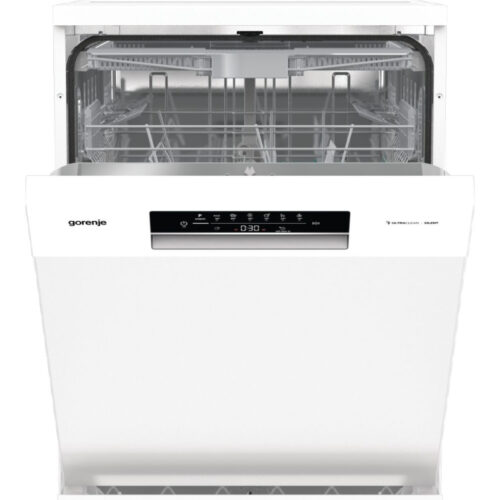 Gorenje GS643E90W Szabadonálló mosogatógép 16 teríték