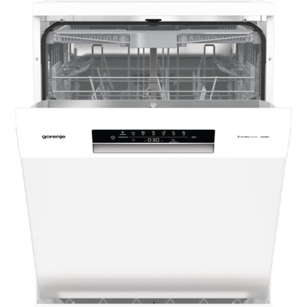 Gorenje GS643E90W Szabadonálló mosogatógép 16 teríték