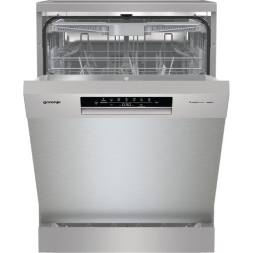 Gorenje GS643E90X Szabadonálló mosogatógép 16 teríték