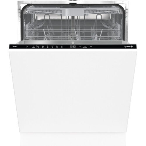 Gorenje GV643E90 Beépíthető mosogatógép