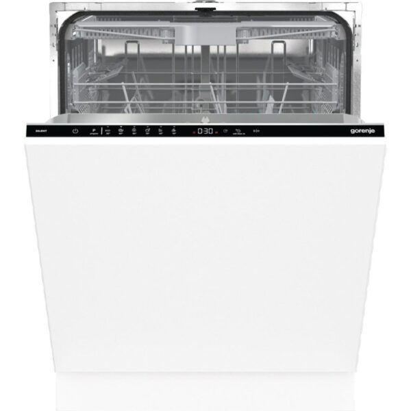 Gorenje GV643E90 Beépíthető mosogatógép