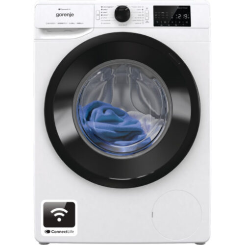 Gorenje WPNEI14A2SWIFI Elöltöltős mosógép A Energiaosztály