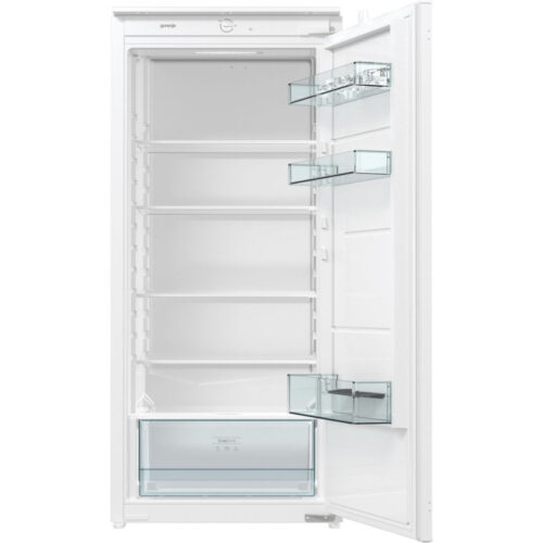 Gorenje RI412EE1 Beépíthető Egyajtós hűtőszekrény