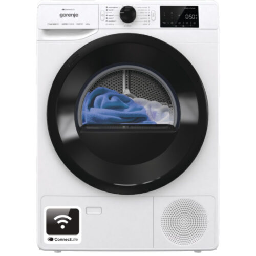 Gorenje DPNE83/GNLWIFI Hőszivattyús szárítógép C