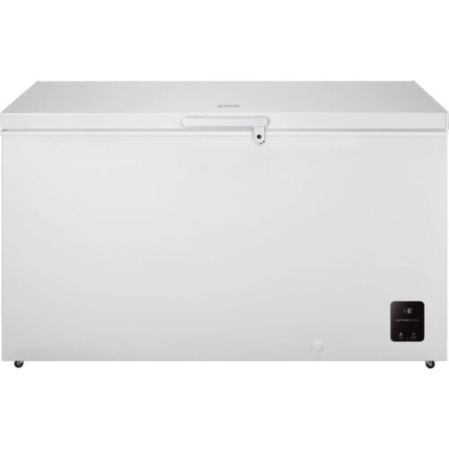 Gorenje FHC42EAW Fagyasztóláda E/420L
