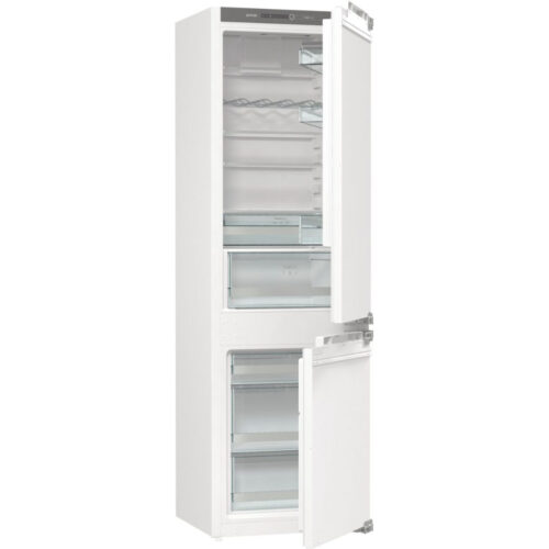 Gorenje RKI218EA0 Beépíthető Alulfagyasztós hűtőszekrény
