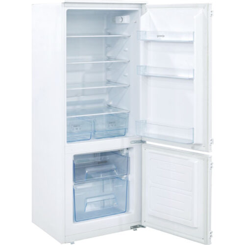 Gorenje RKI415EP1 Beépíthető Alulfagyasztós hűtőszekrény