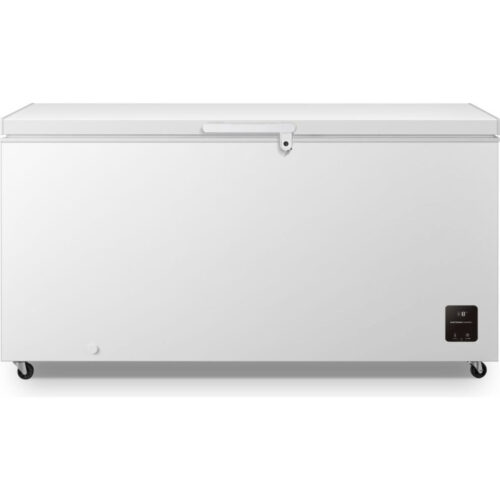 Gorenje FH50EAW Fagyasztóláda E/500L