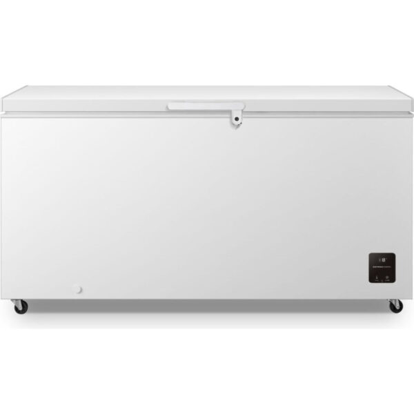 Gorenje FH50EAW Fagyasztóláda E/500L