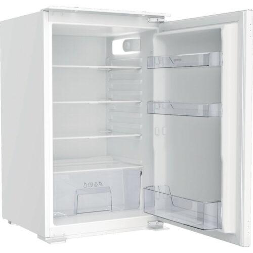 Gorenje RI409EP1 Beépíthető Egyajtós hűtőszekrény