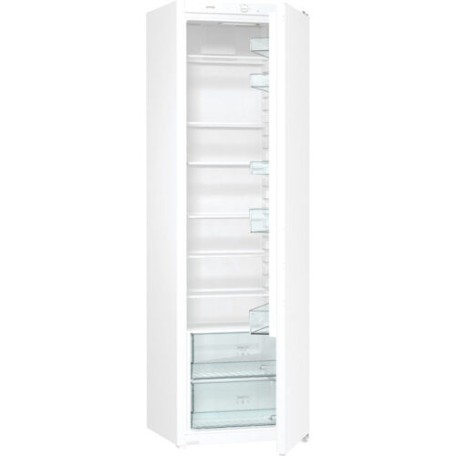 Gorenje RI418EE0 Beépíthető Egyajtós hűtőszekrény