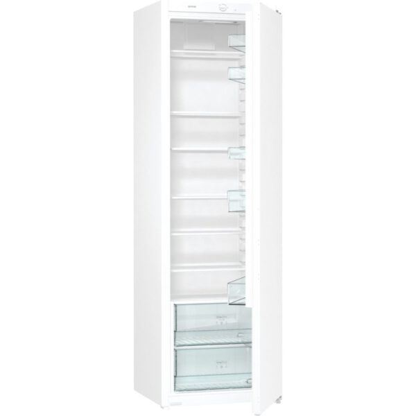 Gorenje RI418EE0 Beépíthető Egyajtós hűtőszekrény
