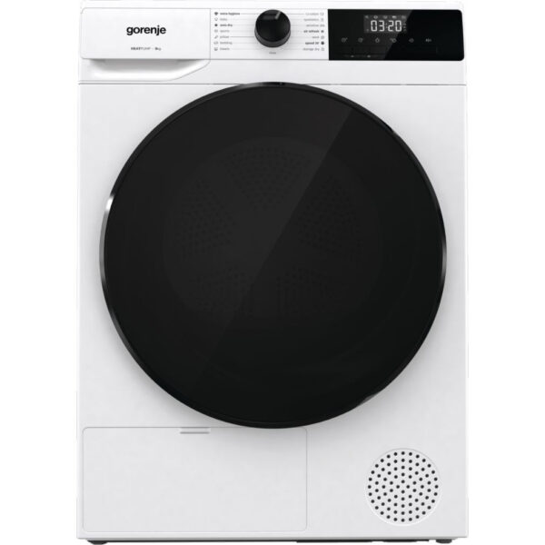 Gorenje DHNA93 Hőszivattyús szárítógép C