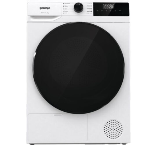 Gorenje DHNA92 Hőszivattyús szárítógép D