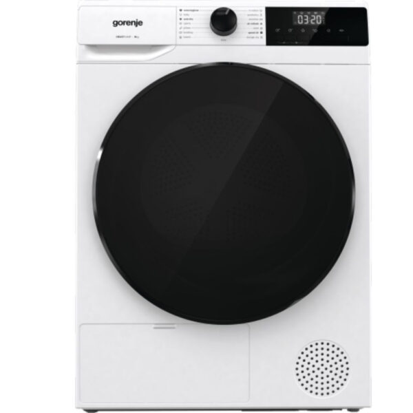 Gorenje DHNA92 Hőszivattyús szárítógép D