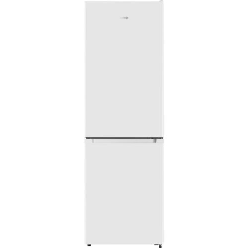 Gorenje NRK619EPW4 Alulfagyasztós hűtőszekrény E