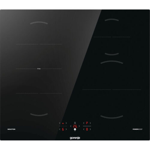 Gorenje GI6421BC Beépíthető Indukciós főzőlap Keret nélküli