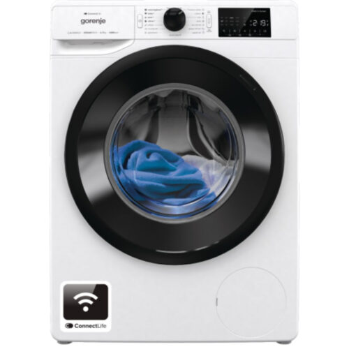 Gorenje WPNEI74A1SWIFI Elöltöltős mosógép A Energiaosztály