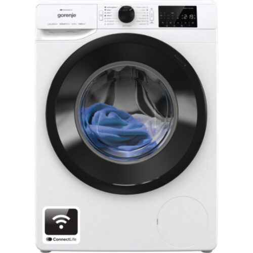Gorenje WPNEI72A1SWIFI Elöltöltős mosógép A Energiaosztály
