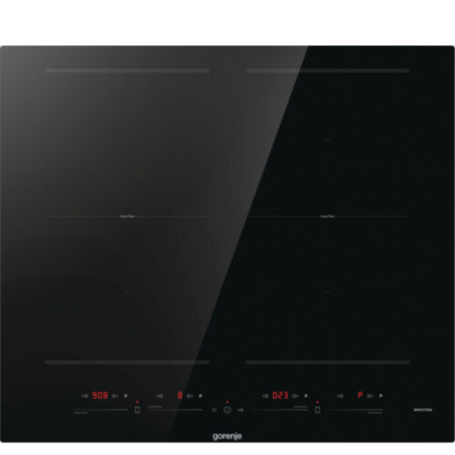 Gorenje GI6442BSCE Beépíthető Indukciós főzőlap Keret nélküli