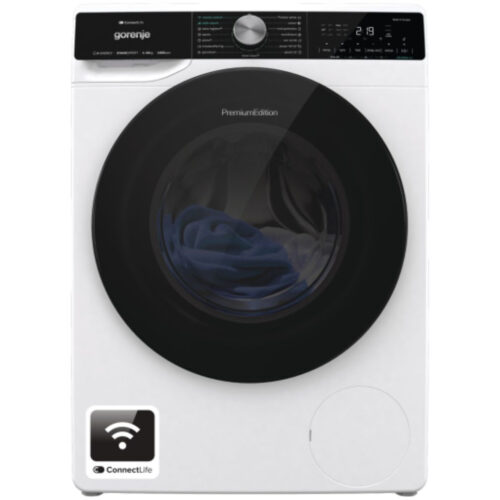 Gorenje WNS14A3TWIFI Elöltöltős mosógép A-20% Energiaosztály