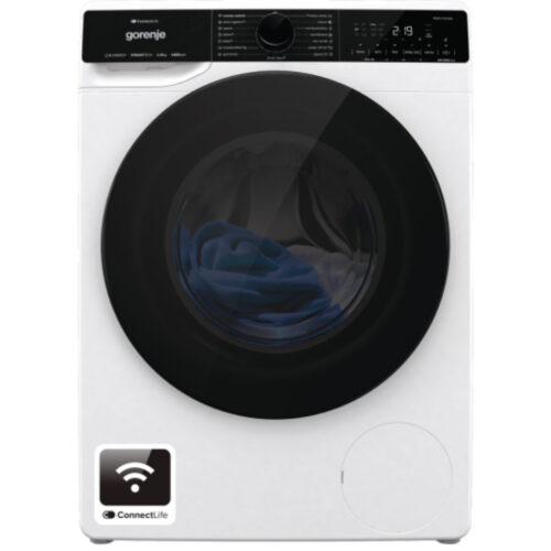 Gorenje WPNA84A2TSWIFI Elöltöltős mosógép A-20% Energiaosztály
