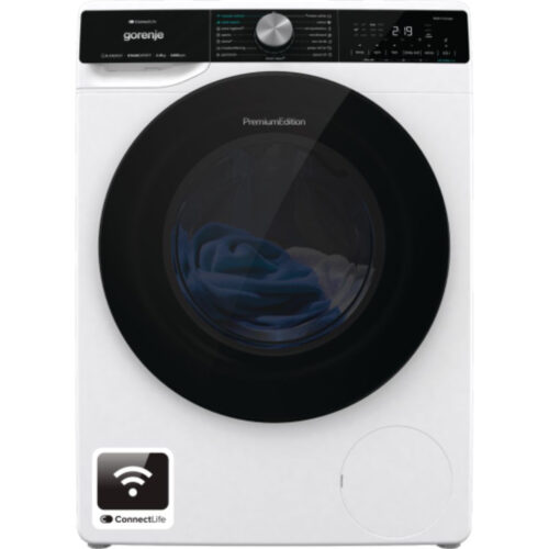 Gorenje WNS84A2TWIFI Elöltöltős mosógép A Energiaosztály